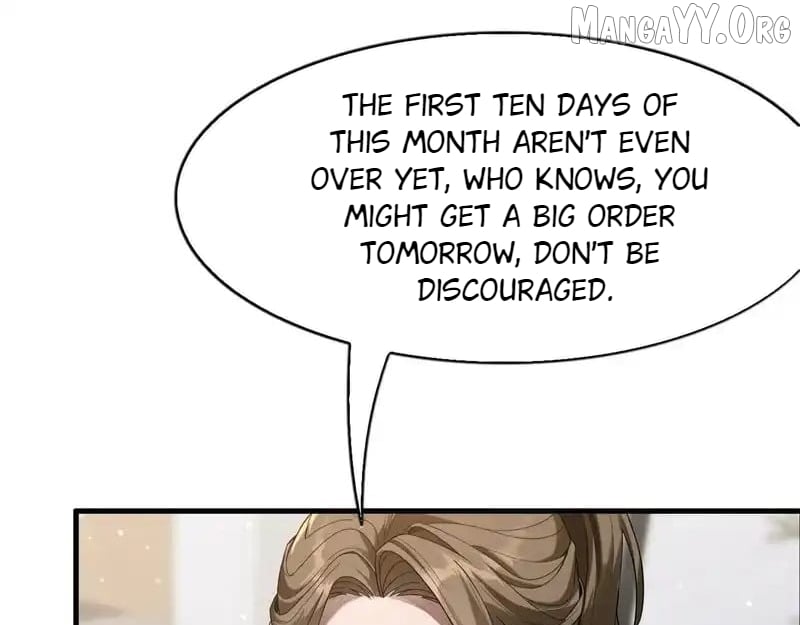 I’m A Super Rich Man, So It’s Reasonable For Me To Be A Scumbag Chapter 18 - page 35